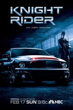 Watch Knight Rider (2008) Megavideo